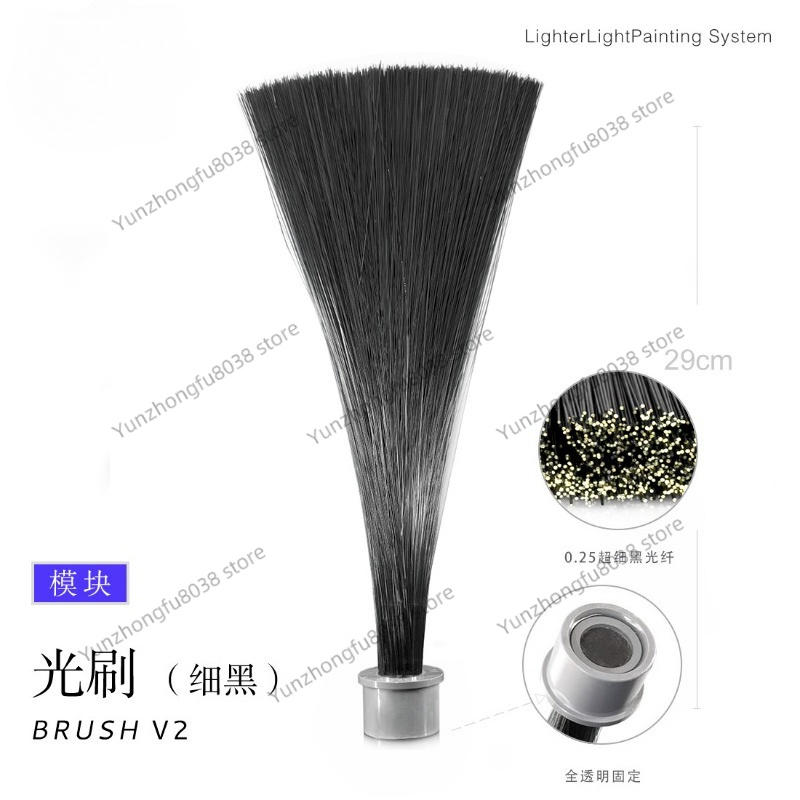 Photography Lighting Guides - Module de brosse lumineuse, photographie de