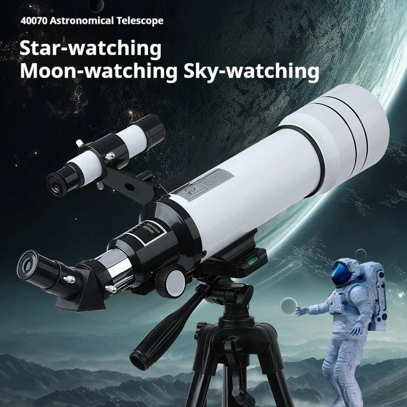 Photography Lighting Definition - NOUVEAU Télescope astronomique professionnel 333,35X Haute