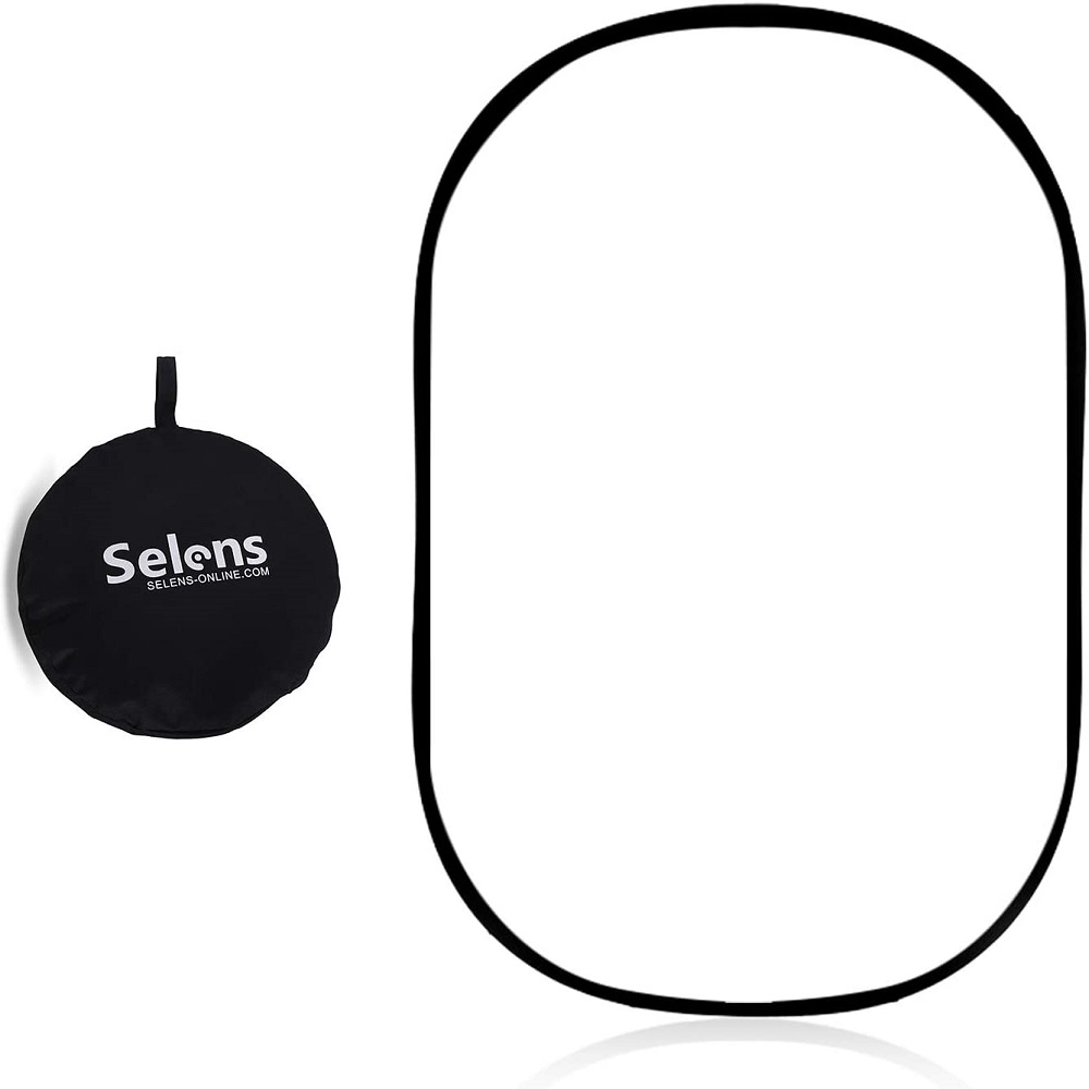 Photography Lighting Product - Selens diffuseur blanc diffuseur de lumière
