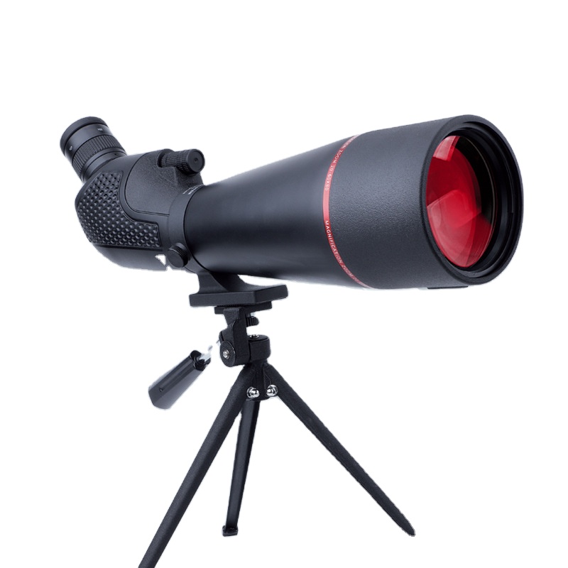Photography Lighting Definition - Nouveau télescope d'observation des oiseaux 20-60X80,