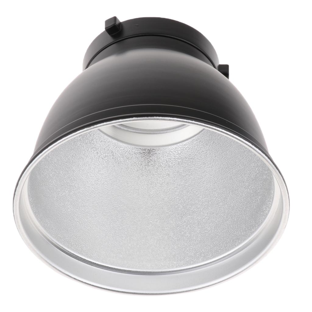 Photography Lighting Types - Réflecteur diffuseur standard en alliage pour