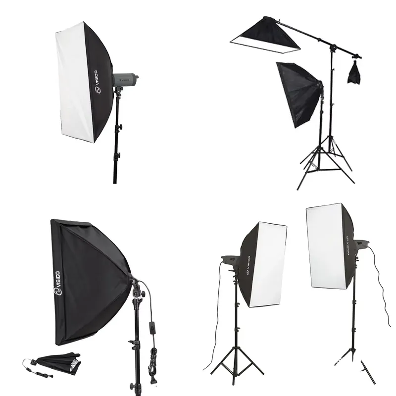 Photography And Lighting - Studio photo portable de haute qualité,