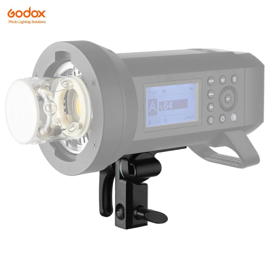 Photography Lighting Kit Godox - Godox-Support de lampe de rechange AD400Pro,