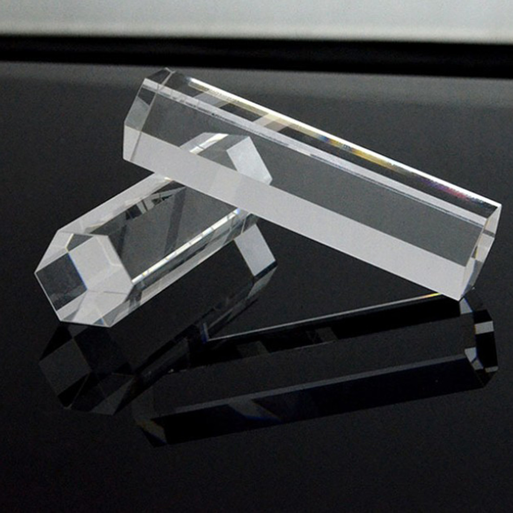 Photography Lighting Guides - Prisme hexagonal optique BHTS pour la