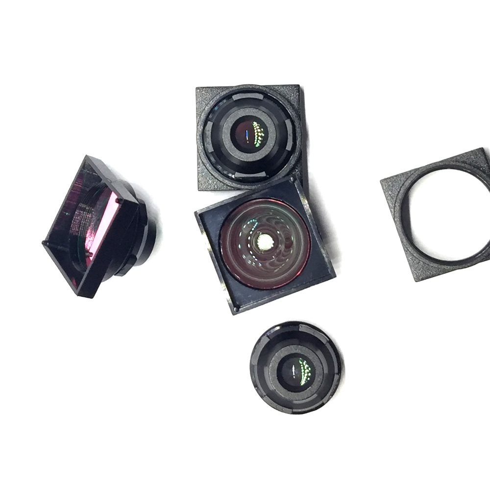Photography Lighting Definition - Objectif de caméra haute définition 1/2.3,