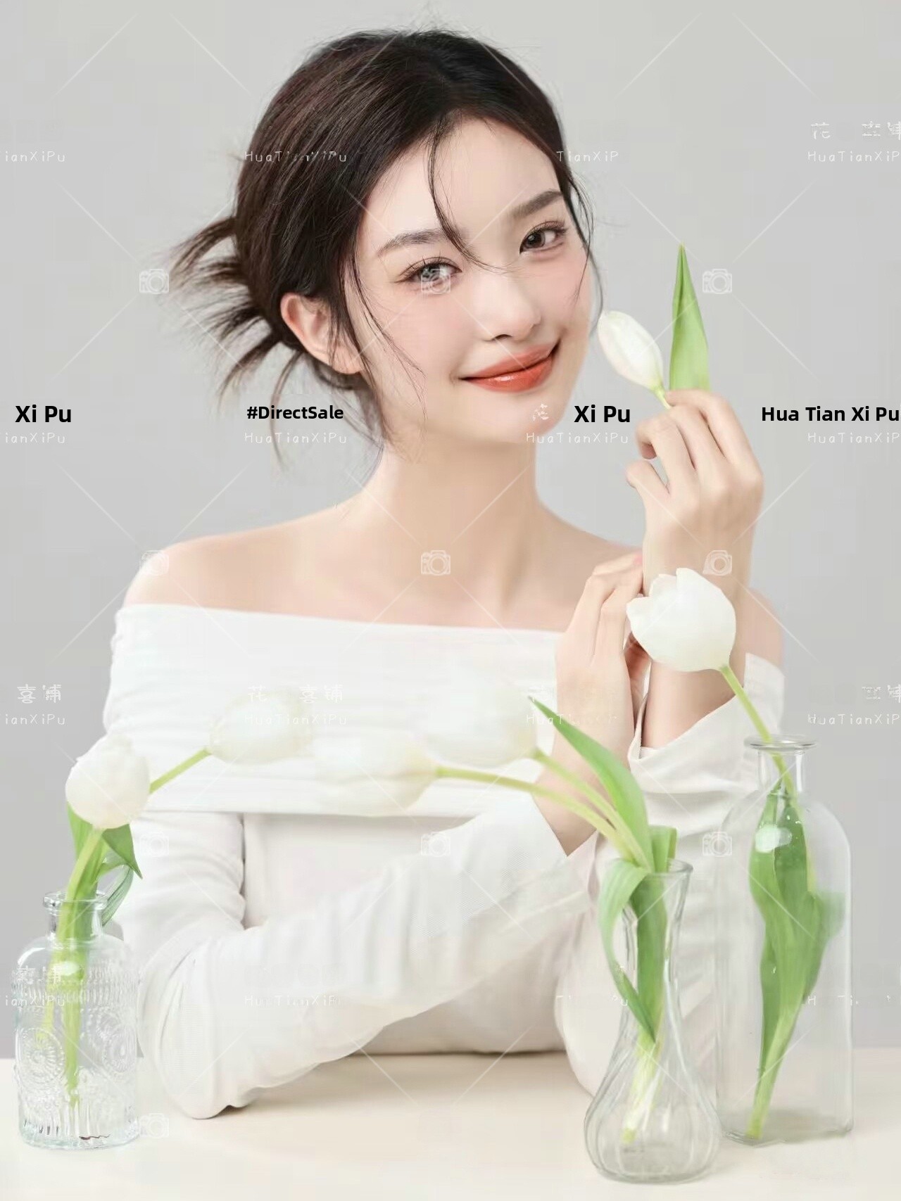 Photography And Lighting - Nouvelle Arrivée - Thème Studio Style