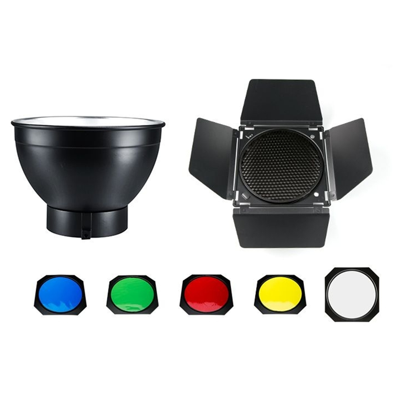 Photography Lighting Kit Godox - Kit d'éclairage de photographie, ensemble de