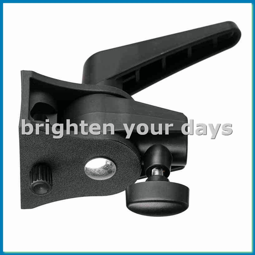 Photography And Lighting - Support de flash de studio pour