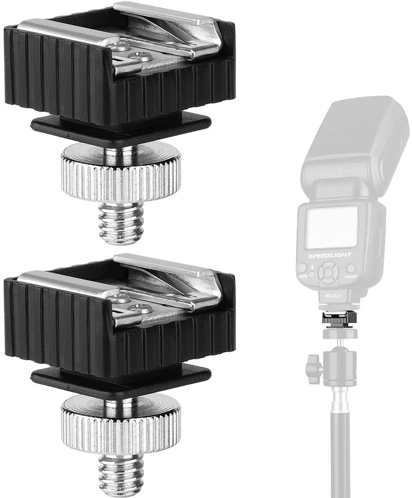 Photography Lighting Types - Accessoires pour appareil photo Type U