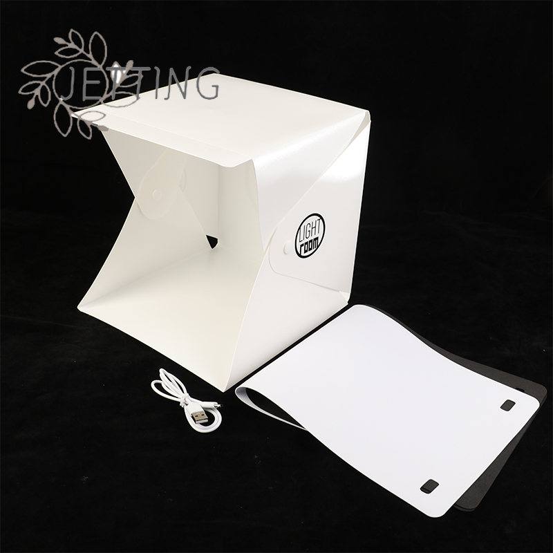 Boîte à lumière LED portable p - Photography Lighting And Background avis et prix