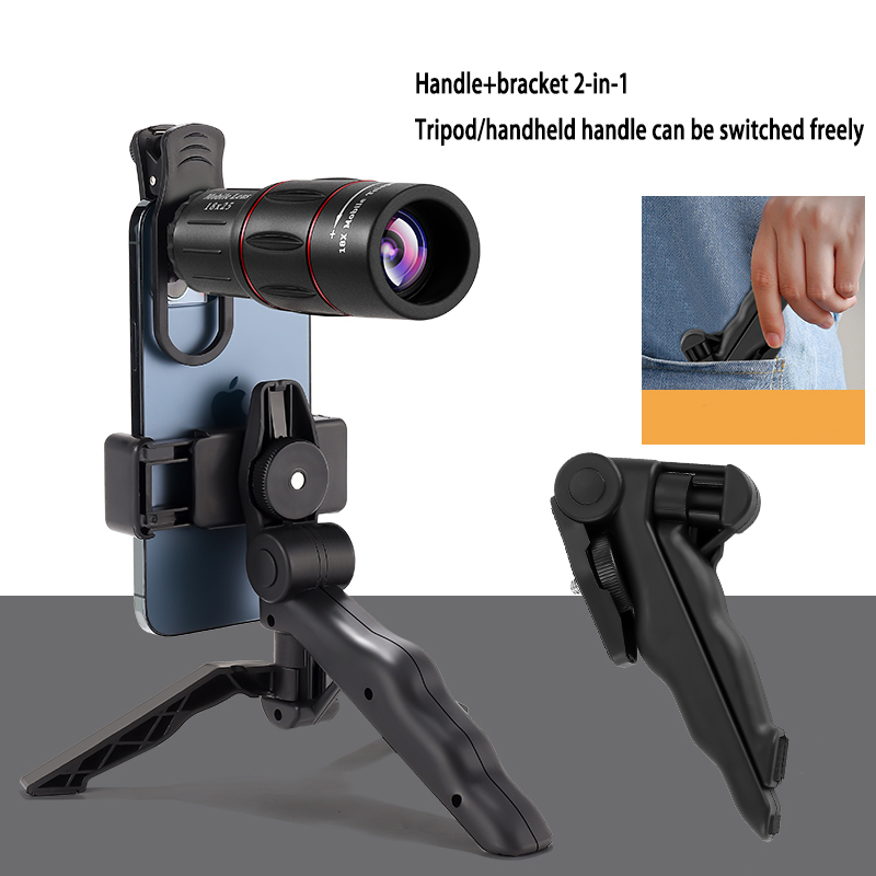 Télescope monoculaire portable - Photography Lighting Definition avis et prix