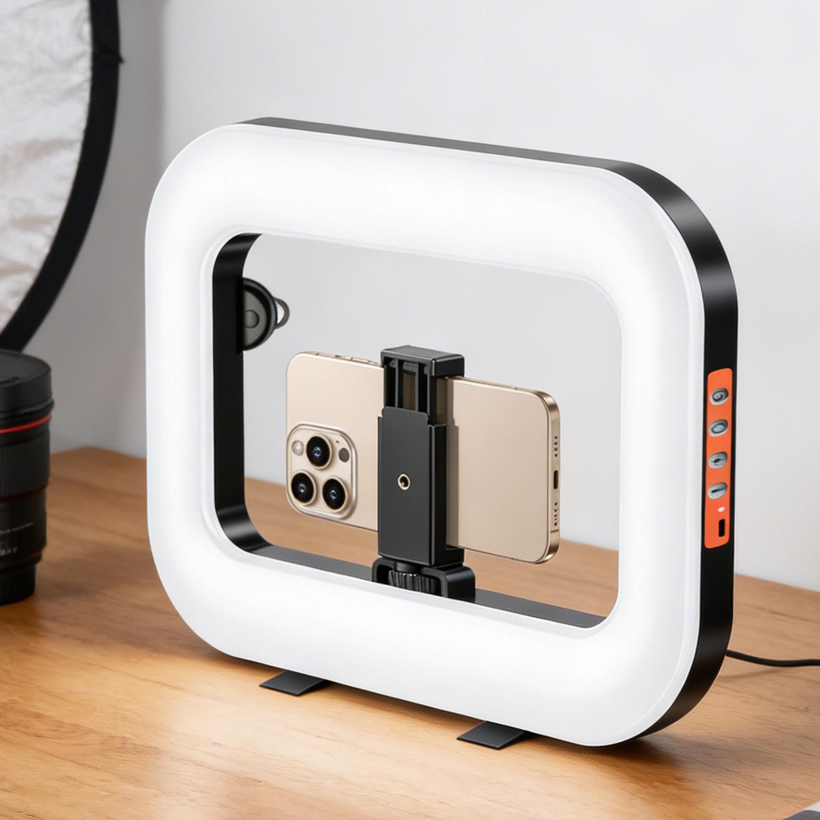 Lampe LED portable rechargeabl - Photography Lighting Types avis et prix