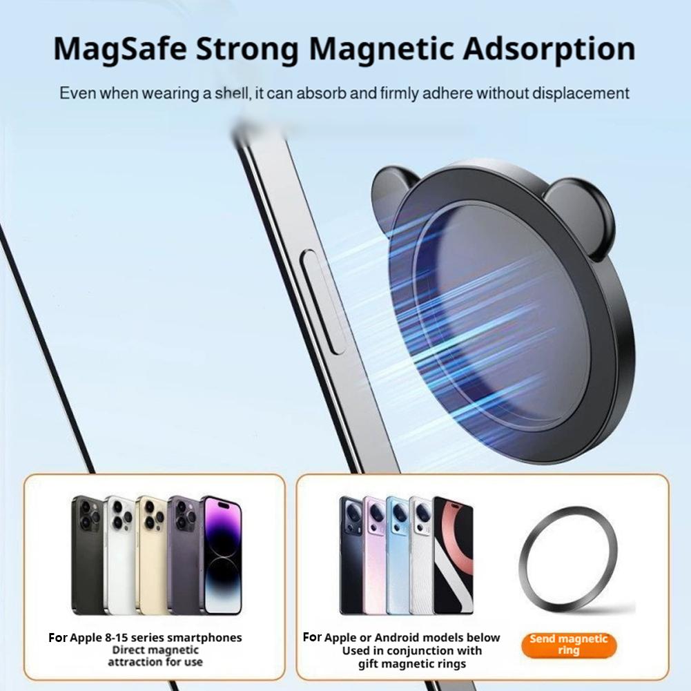Miroir magnétique pour selfie  - Photography Lighting Definition avis et prix