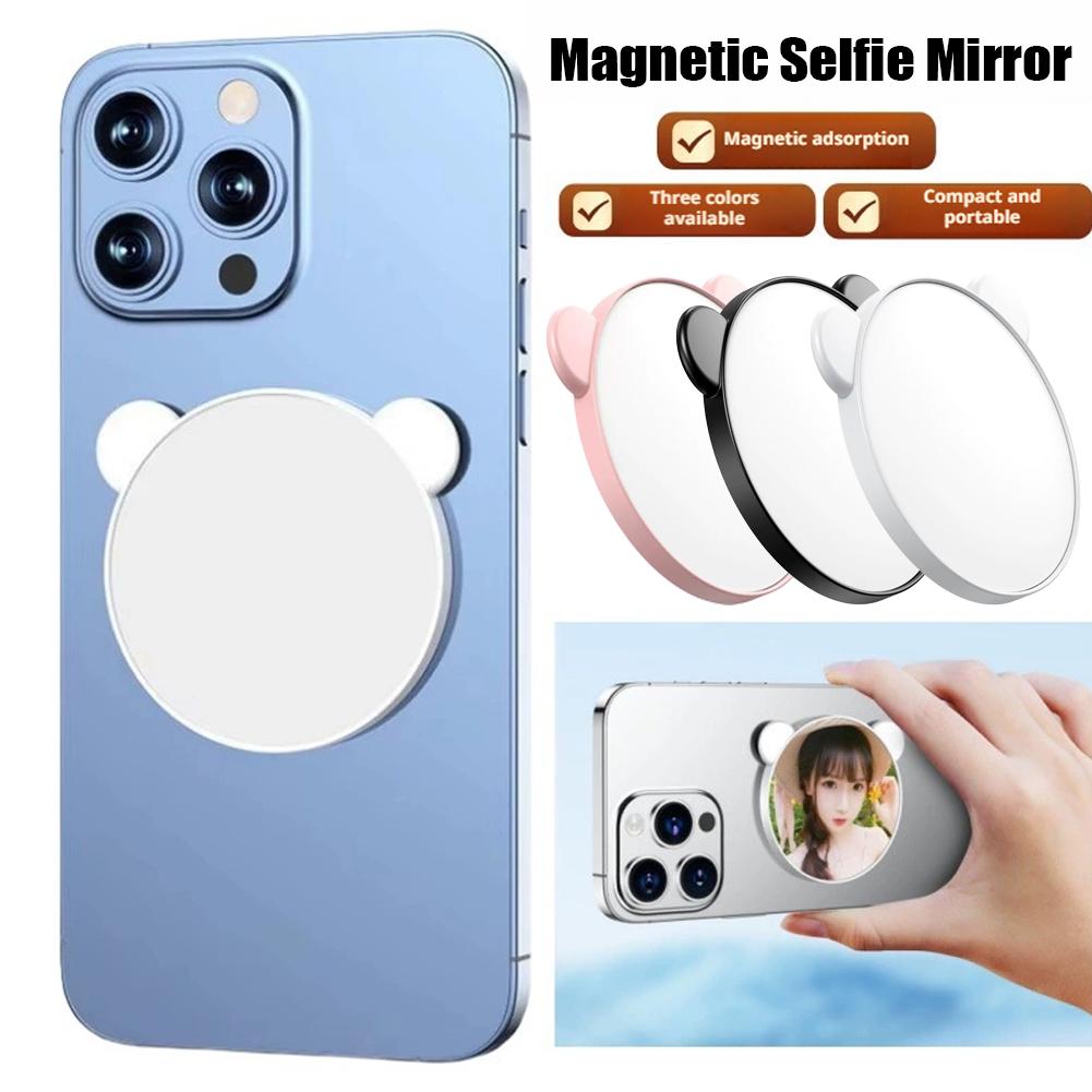 Miroir magnétique pour selfie  - Photography Lighting Definition avis et prix