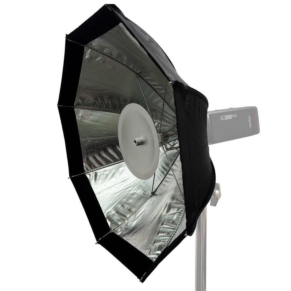 Godox AD-S7 boîte à lumière mu - Photography Lighting Kit Godox avis et prix