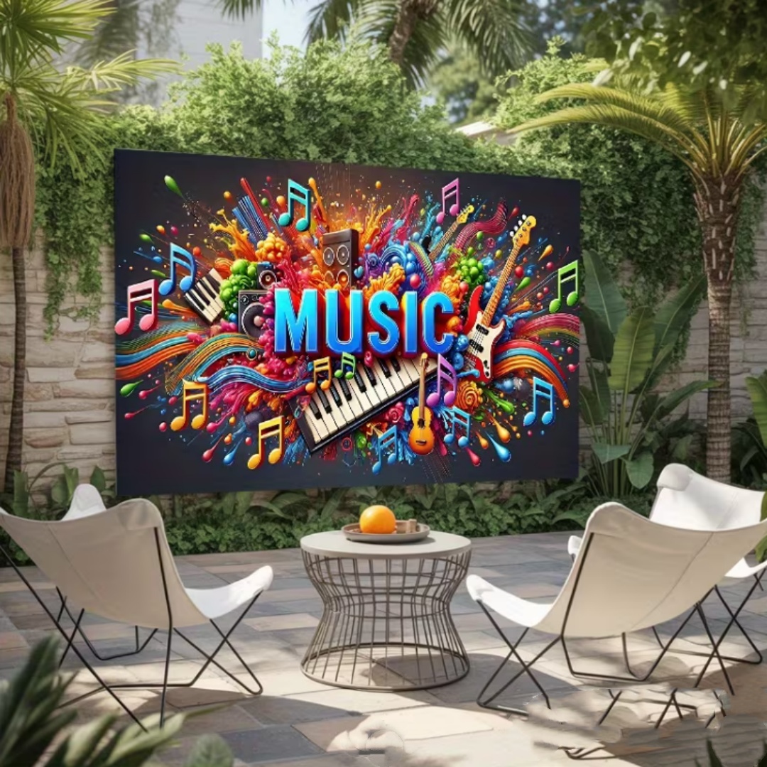 Décor de fête scintillant sur  - Photography Lighting And Background avis et prix