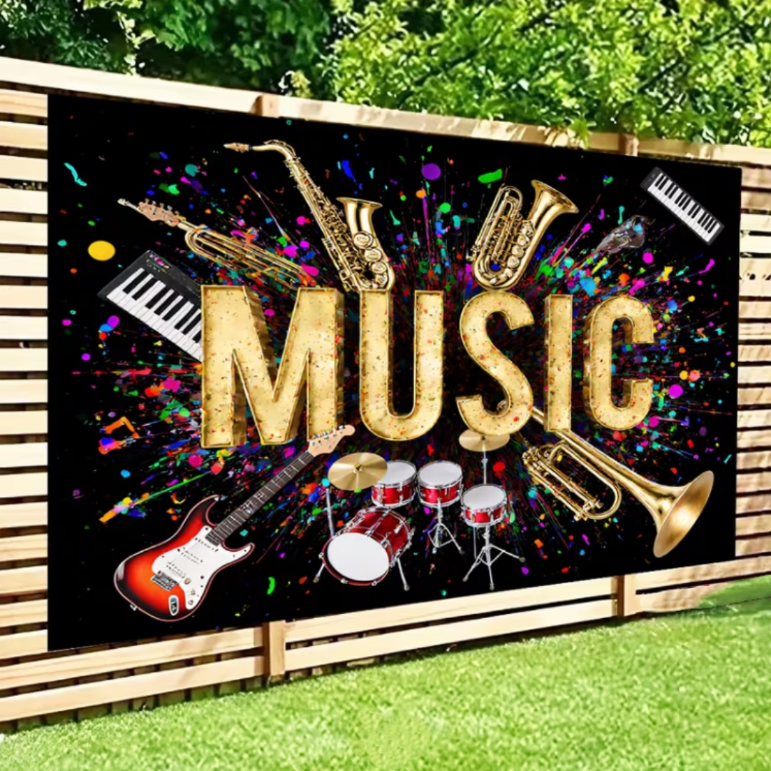 Décor de fête scintillant sur  - Photography Lighting And Background avis et prix