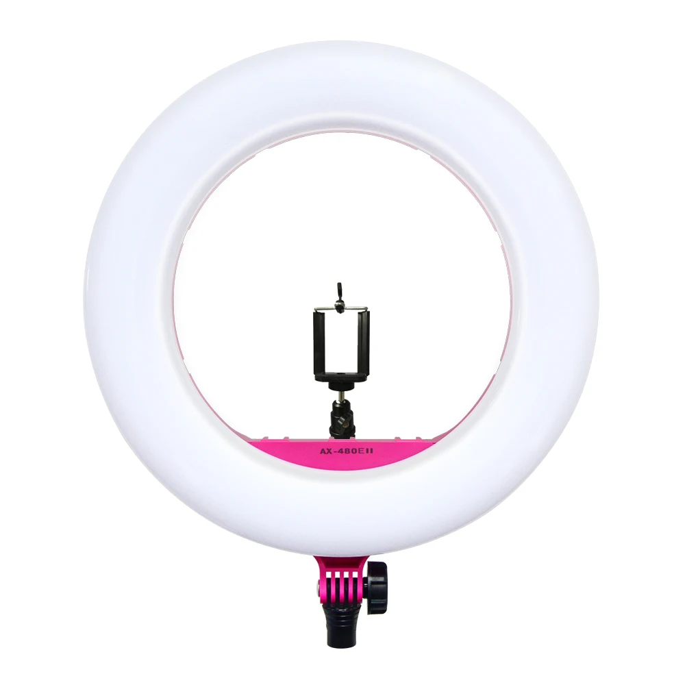 Yidoblo AX-480EII Lampe annula - Led Ring Light 18 avis et prix