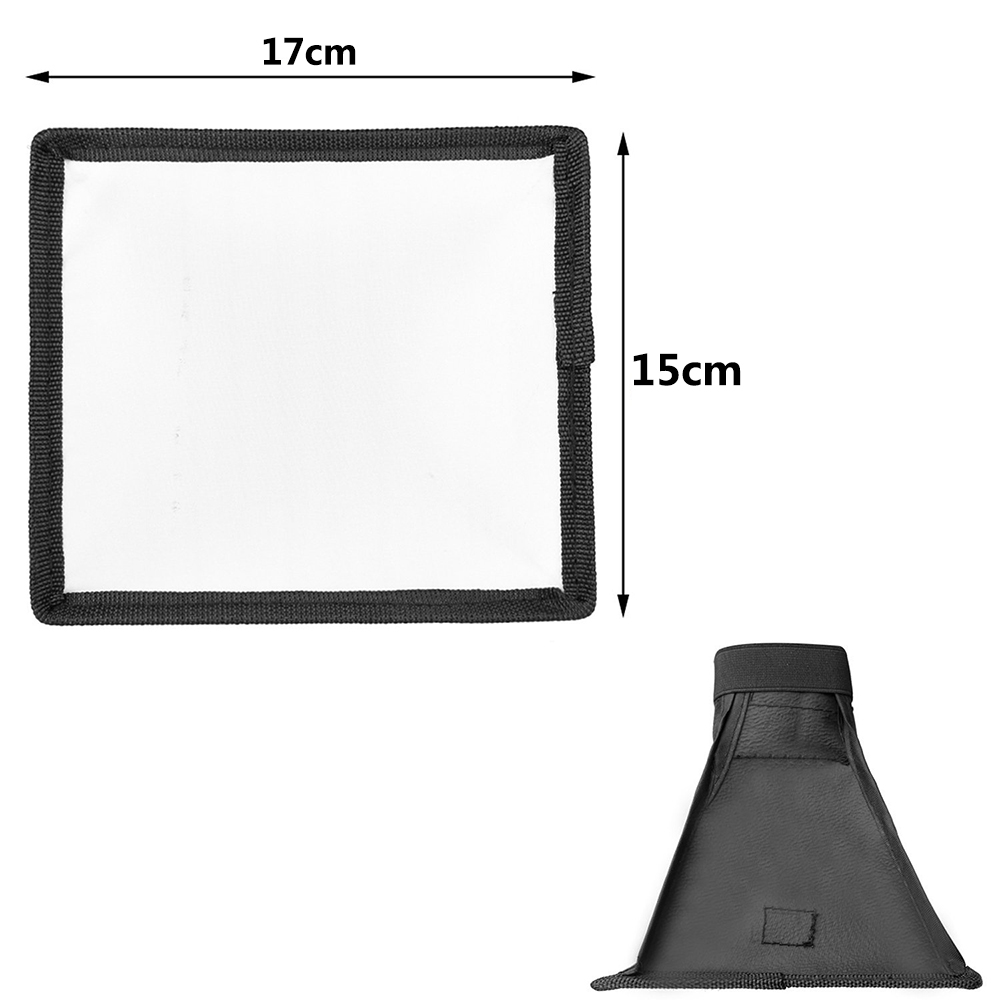 Diffuseur de Flash réflecteur  - Photography Lighting Kit avis et prix