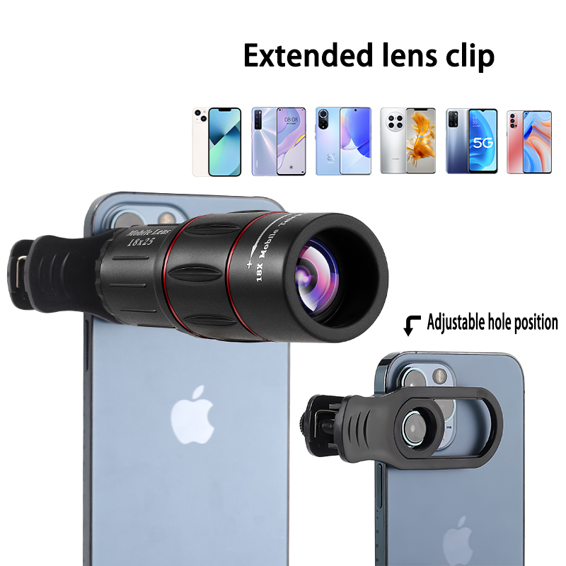 Télescope monoculaire à film v - Photography Lighting Definition avis et prix