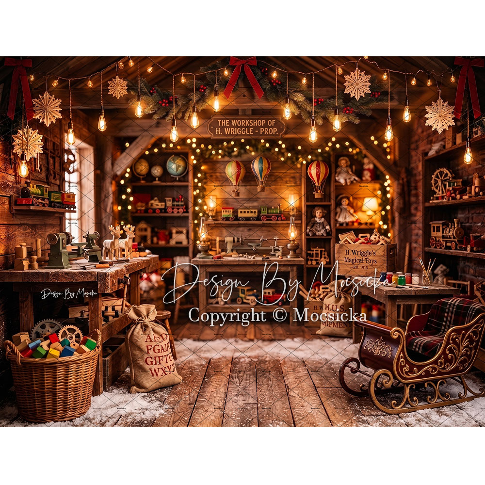 Mocsicka Décor de photographie - Photography Lighting Workshops avis et prix