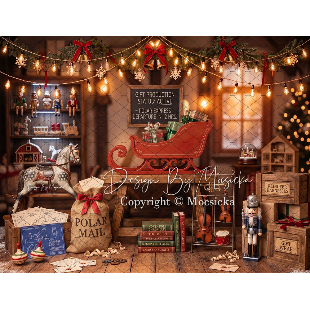 Mocsicka Décor de photographie - Photography Lighting Workshops avis et prix