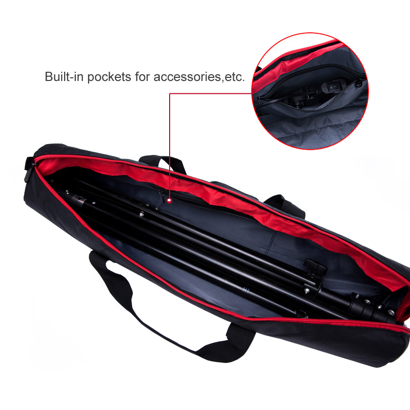 Support de lumière pour photog - Photography Lighting Case avis et prix