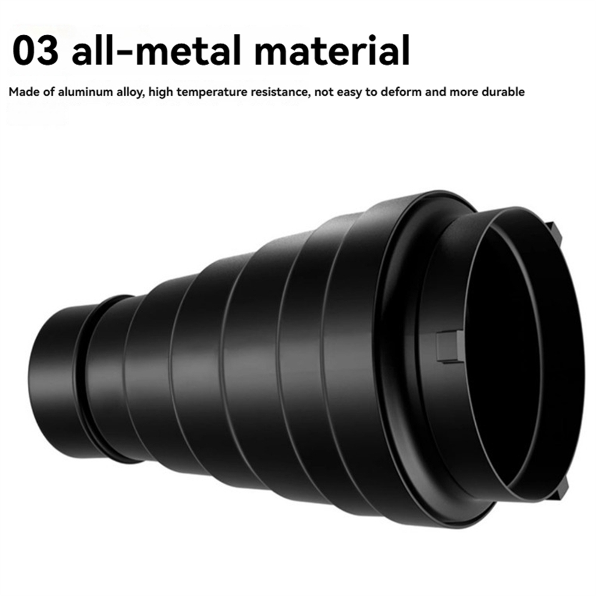 Support M05K pour grand flash  - Photography Lighting Types avis et prix