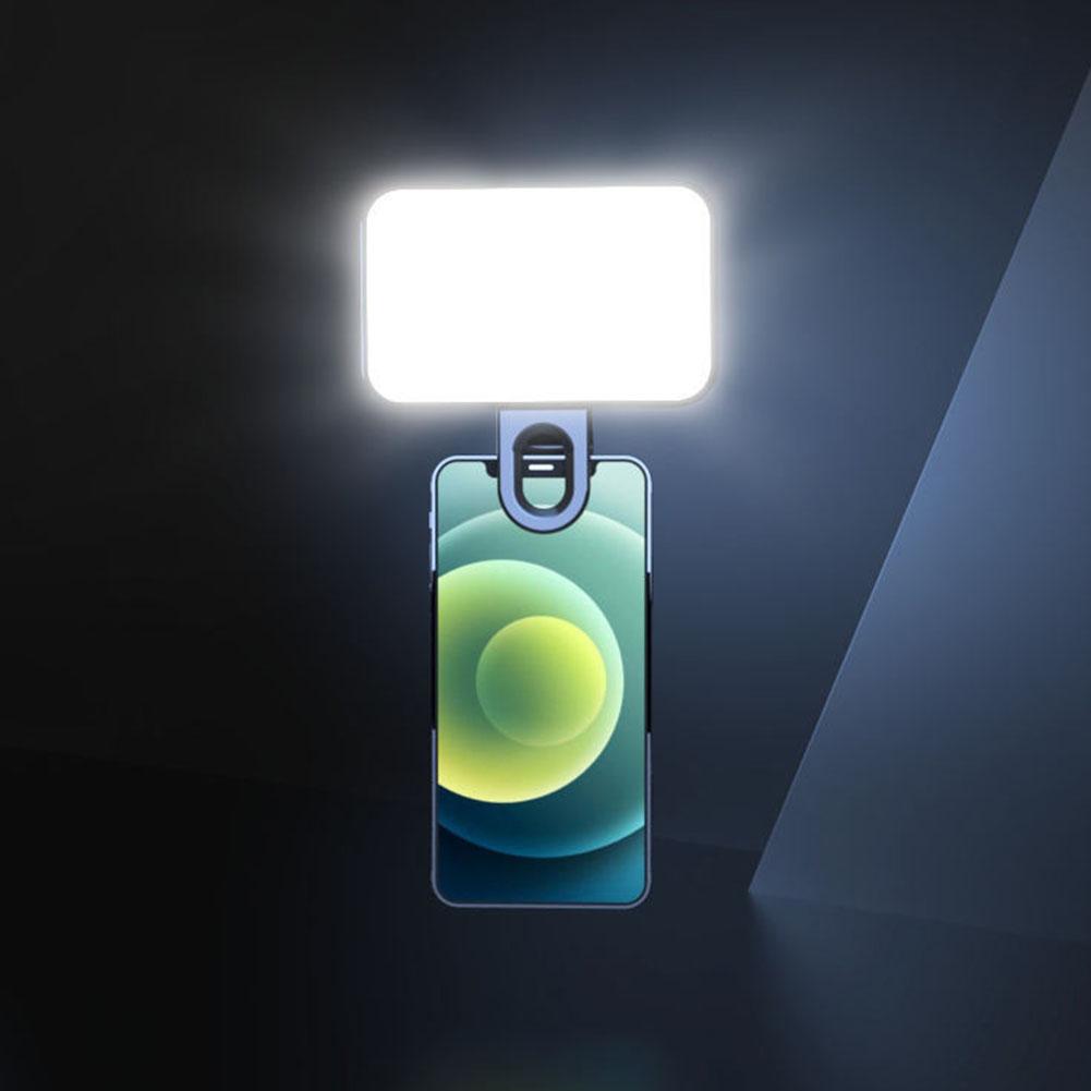 Lampe LED de poche pour selfie - Photography Lighting And Background avis et prix