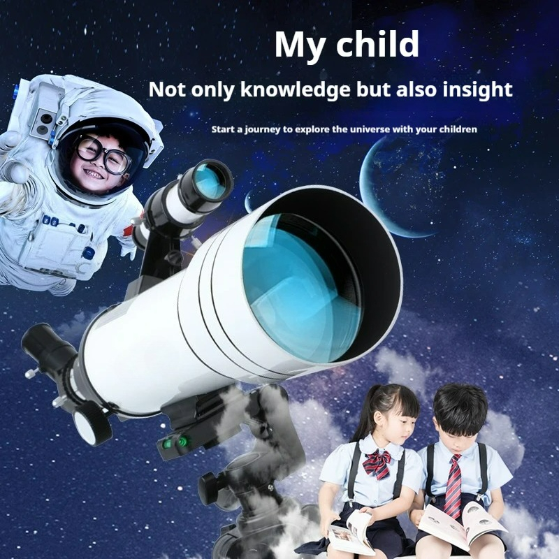 NOUVEAU Télescope astronomique - Photography Lighting Definition avis et prix