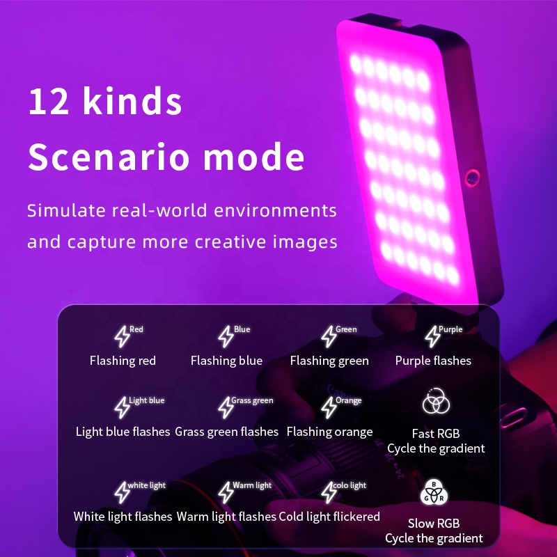 Caméra vidéo de photographie,  - Photography And Lighting avis et prix