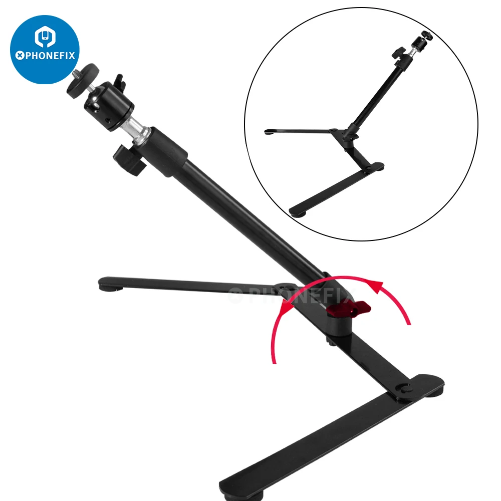 Ensemble de caméra Microscope  - Photography Lighting Definition avis et prix