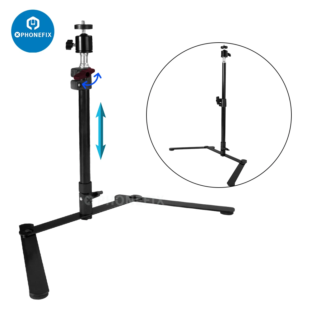 Ensemble de caméra Microscope  - Photography Lighting Definition avis et prix