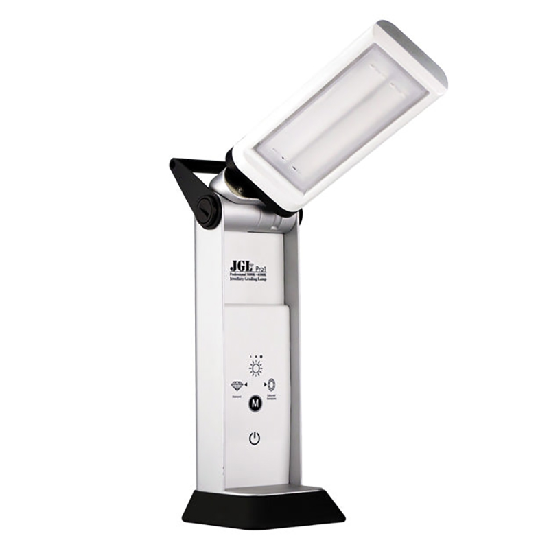 Lampe d'évaluation de bijoux p - Photography Lighting Types avis et prix
