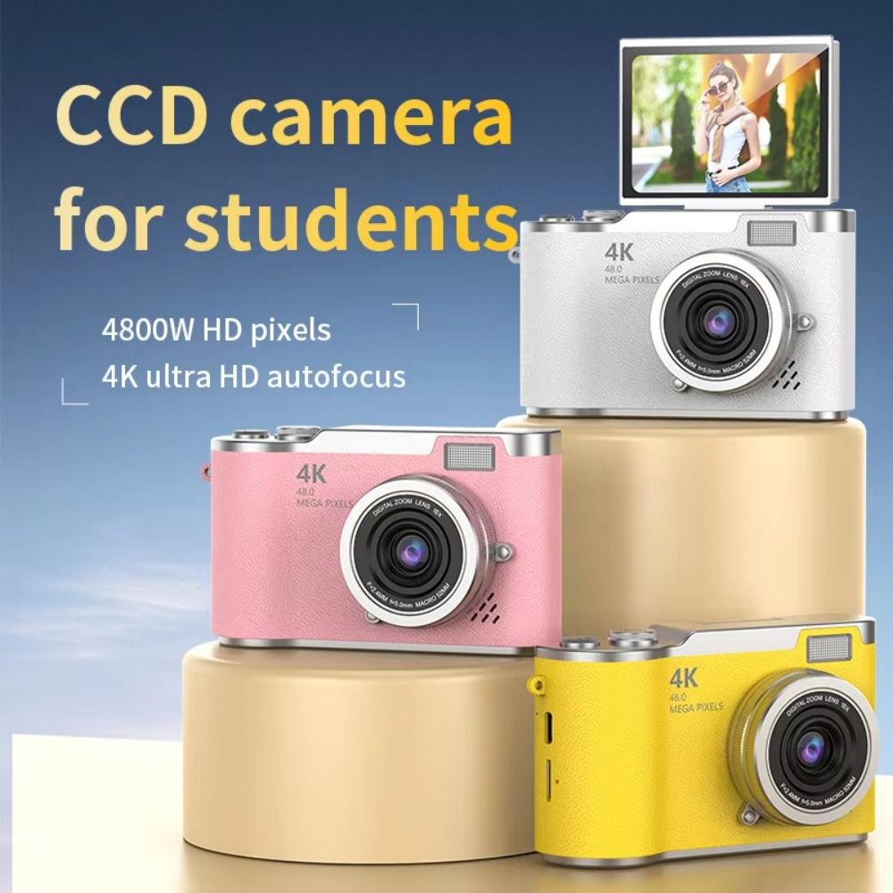 Appareil photo numérique HD ha - Photography Lighting Definition avis et prix