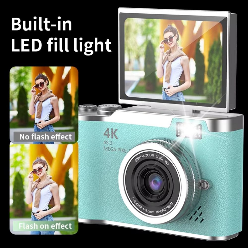 Appareil photo numérique HD ha - Photography Lighting Definition avis et prix