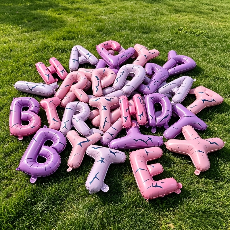 Ballon Joyeux Anniversaire vio - Photography Lightning avis et prix