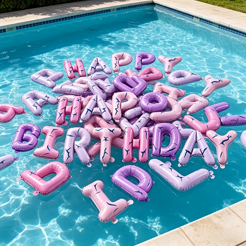 Ballon Joyeux Anniversaire vio - Photography Lightning avis et prix