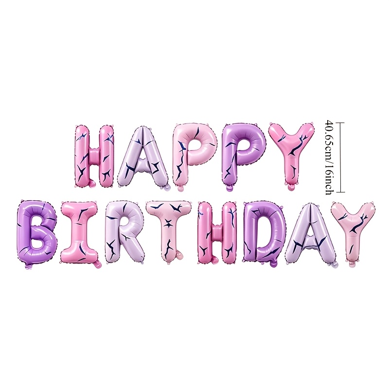 Ballon Joyeux Anniversaire vio - Photography Lightning avis et prix