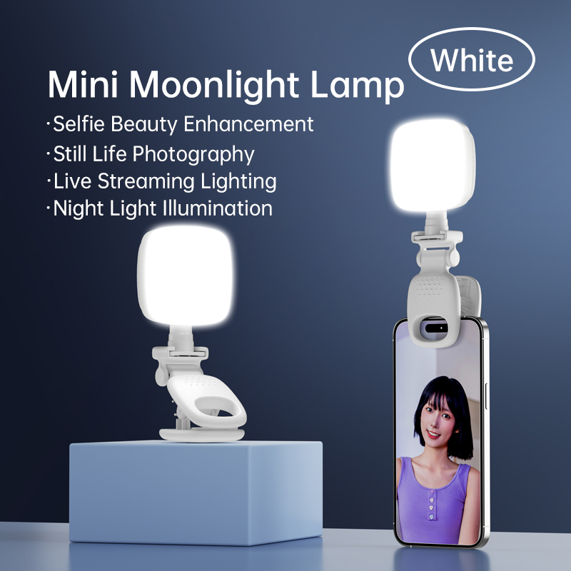 Portable LED Selfie lumière ca - Photography Lightning avis et prix