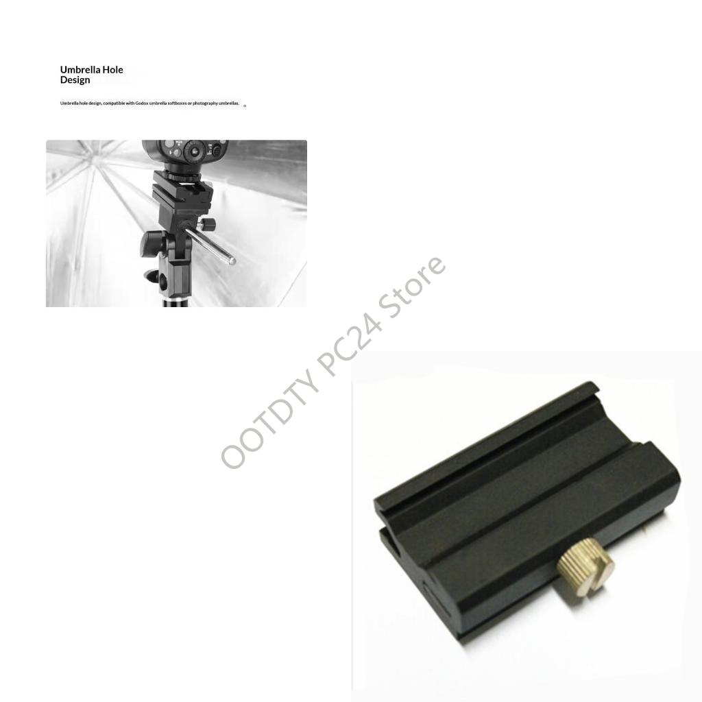 H7BA – support Flash sécurisé, - Photography Lighting Types avis et prix
