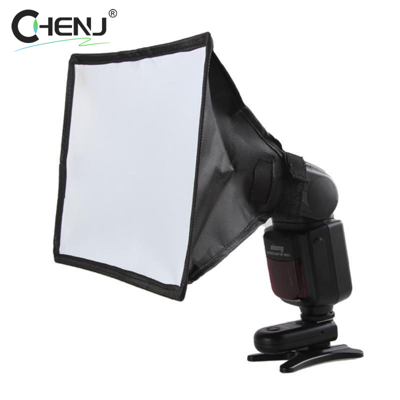 Diffuseur de Flash pliable, 1  - Photography Lighting Case avis et prix