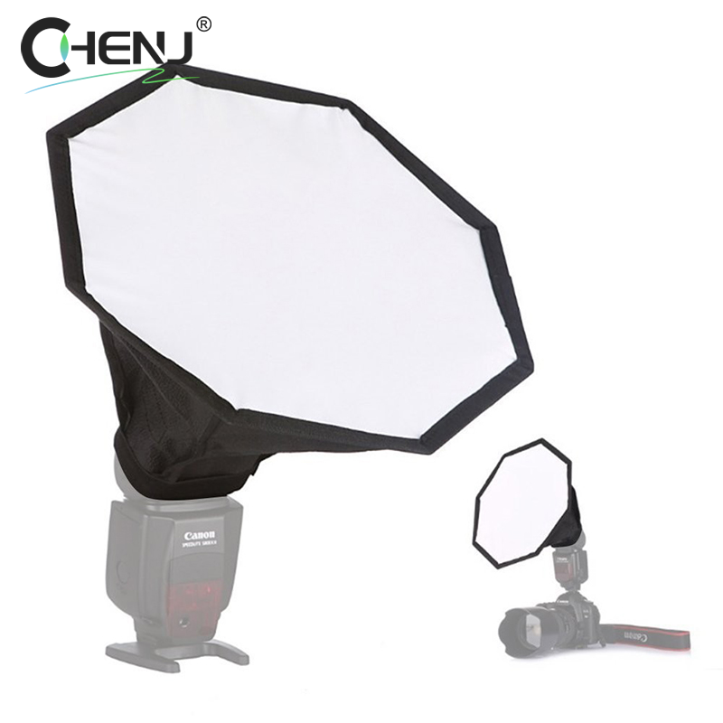 Diffuseur de Flash pliable, 1  - Photography Lighting Case avis et prix