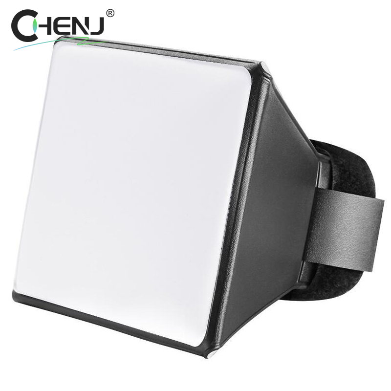 Diffuseur de Flash pliable, 1  - Photography Lighting Case avis et prix