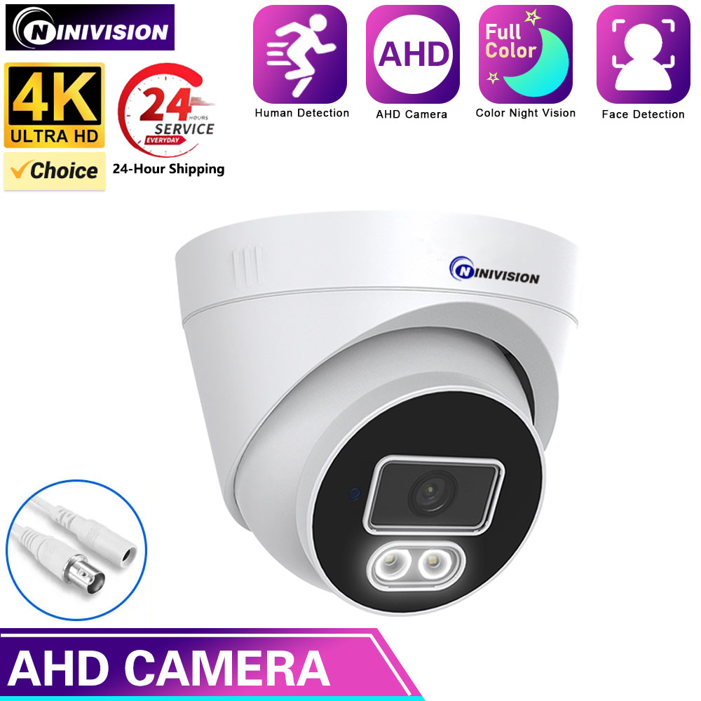 Caméra de permission 4K 8MP 24 - Photography Lighting Color avis et prix