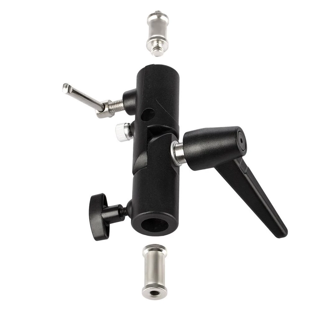 Support de Flash pour paraplui - Photography Lighting Types avis et prix