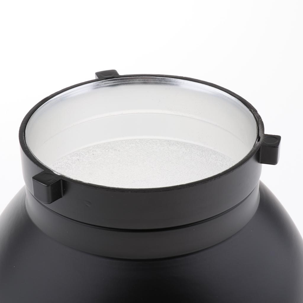 Réflecteur diffuseur standard  - Photography Lighting Types avis et prix