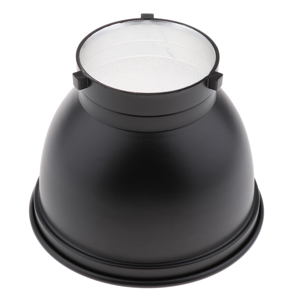 Réflecteur diffuseur standard  - Photography Lighting Types avis et prix