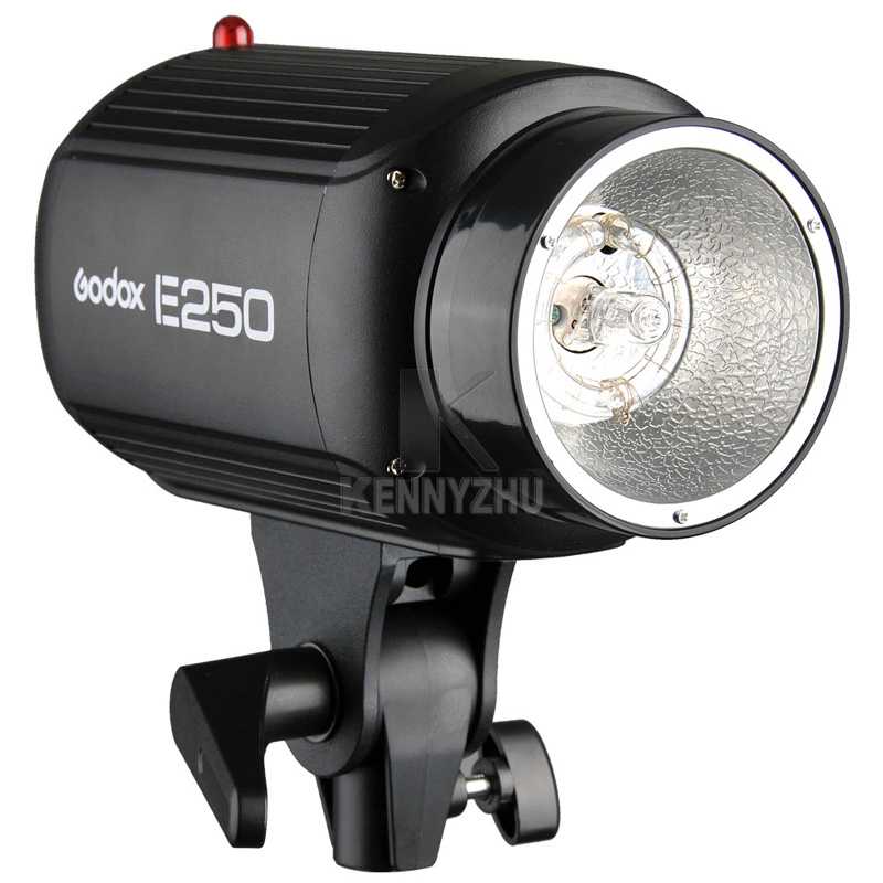 Godox 2x E300 300Ws / E250 250 - Photography Lighting Kit Godox avis et prix