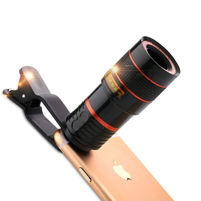 Objectif téléobjectif universe - Photography Lighting Definition avis et prix